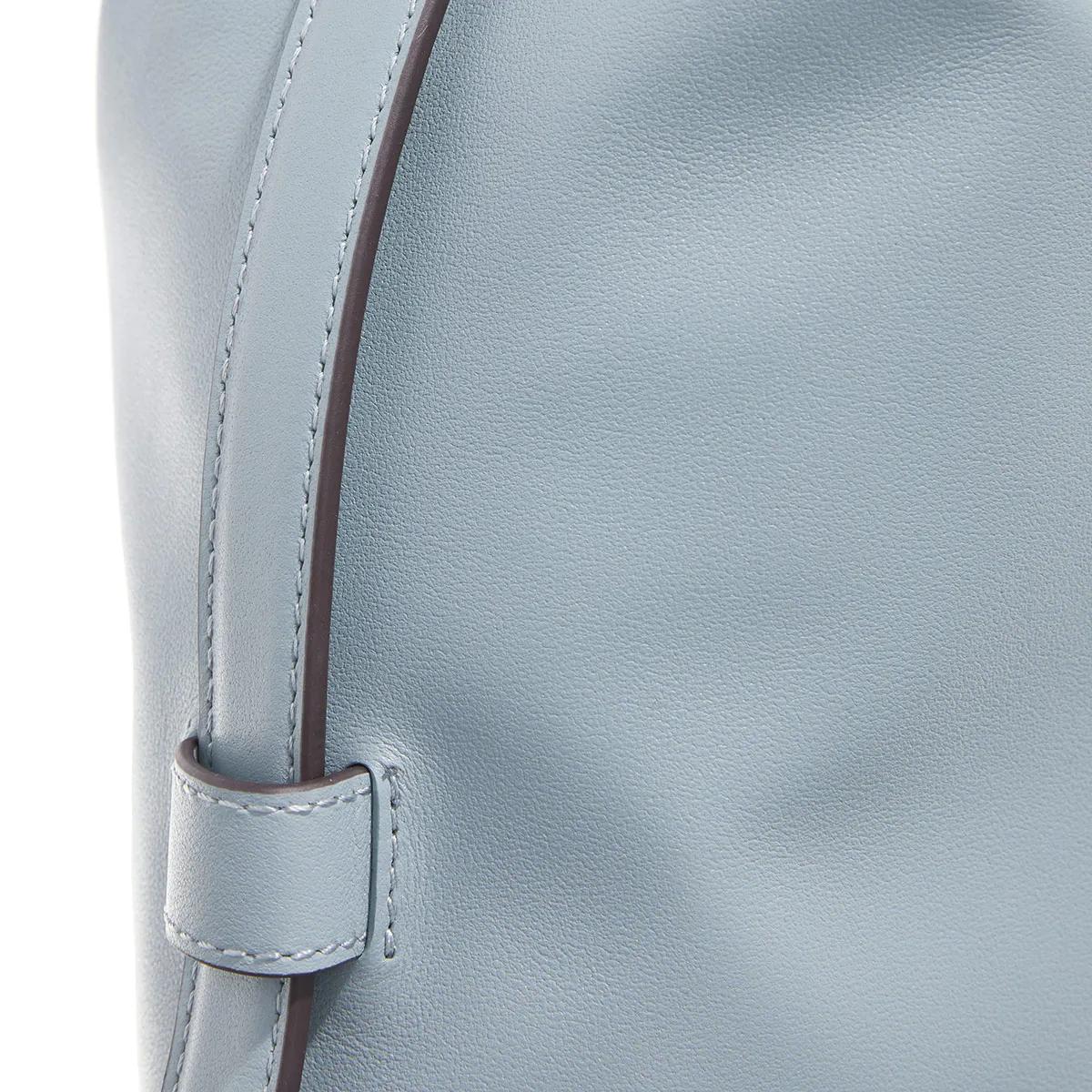 Furla Hobo bags Nuvola M Hobo in blauw