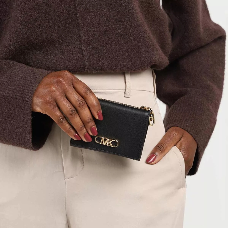 Michael kors flap outlet
