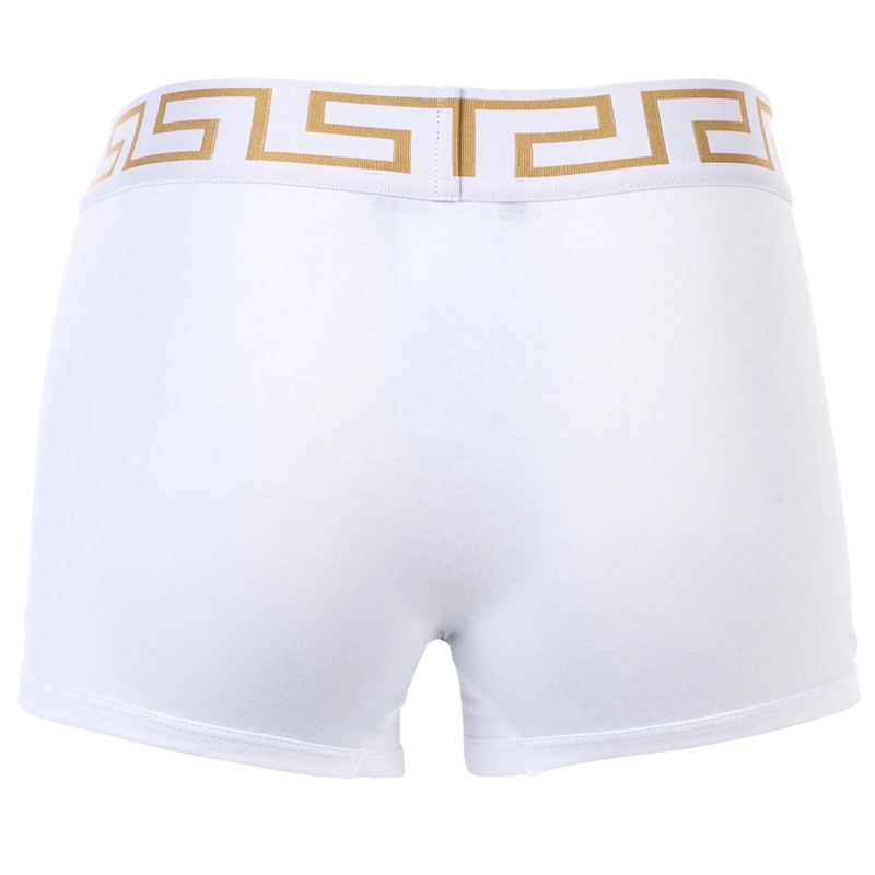 Versace  TOPEKA Boxer Shorts 1er Pack weiss(Image 2)