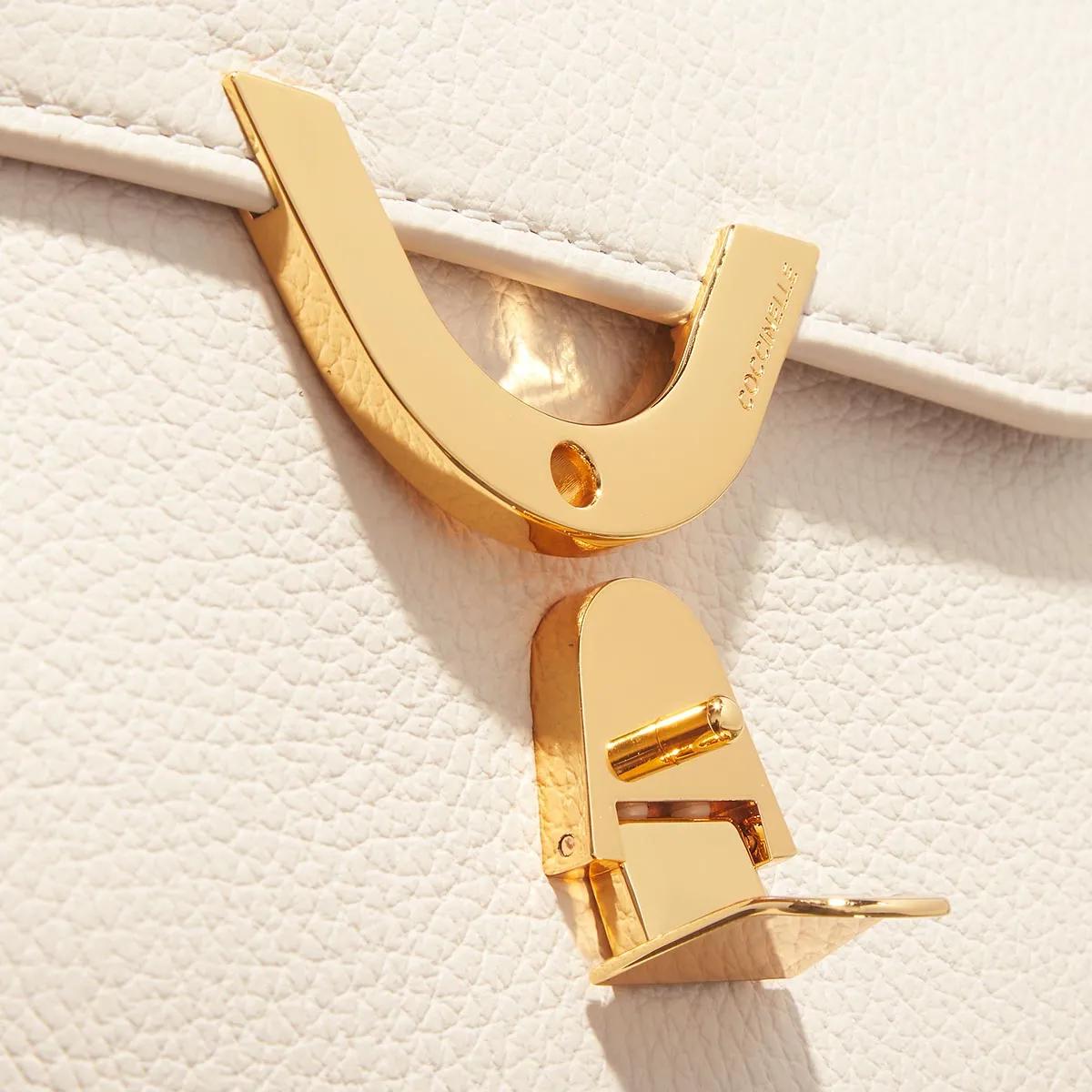 Coccinelle Crossbody bags dew in beige