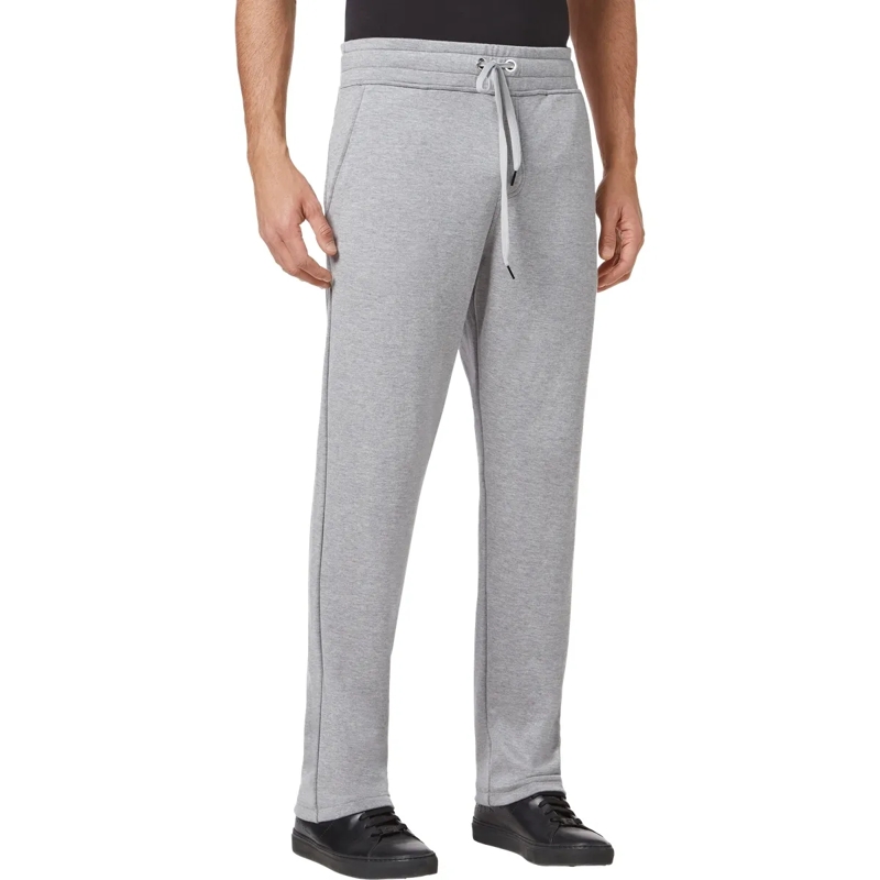 BILLIONAIRE Jogginghose Jogginganzug grau(Image 3)