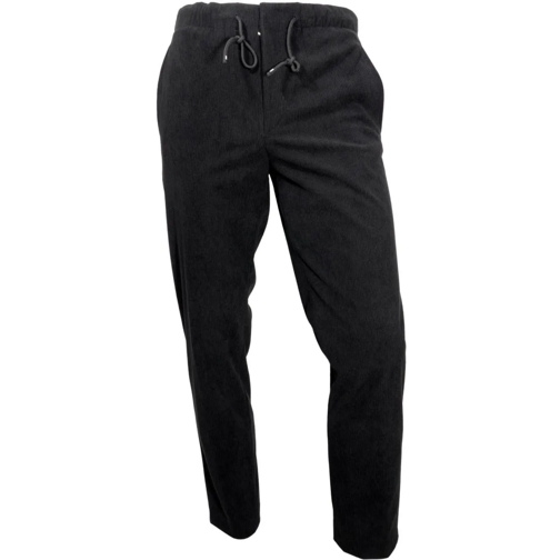 Hugo  Boss Trousers Black schwarz