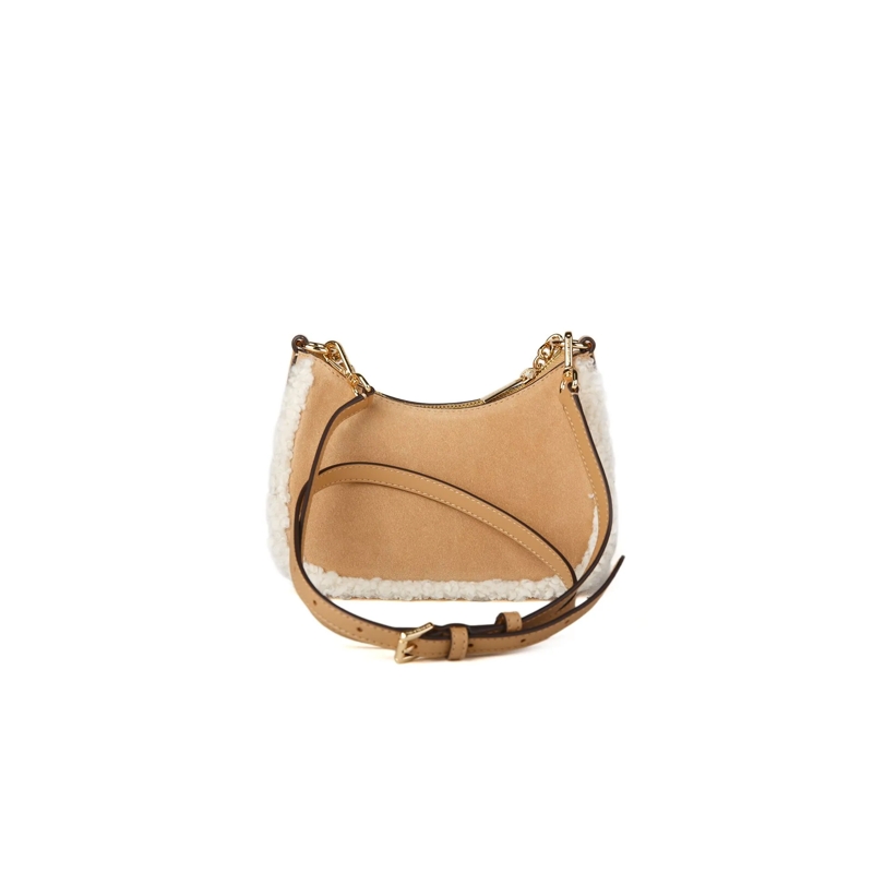 MICHAEL Michael Kors Crossbody Bag Michael Kors Crossbody Bag Peanut Peanut(Image 3)