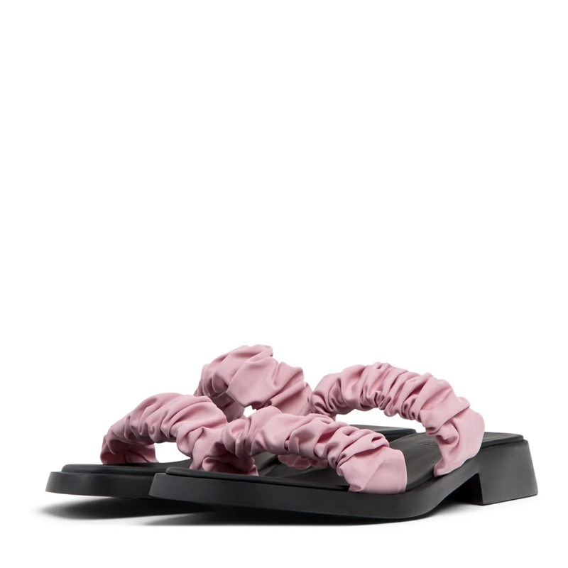 Camper Sandalen Sandalen Dana Dana rosa(Image 2)