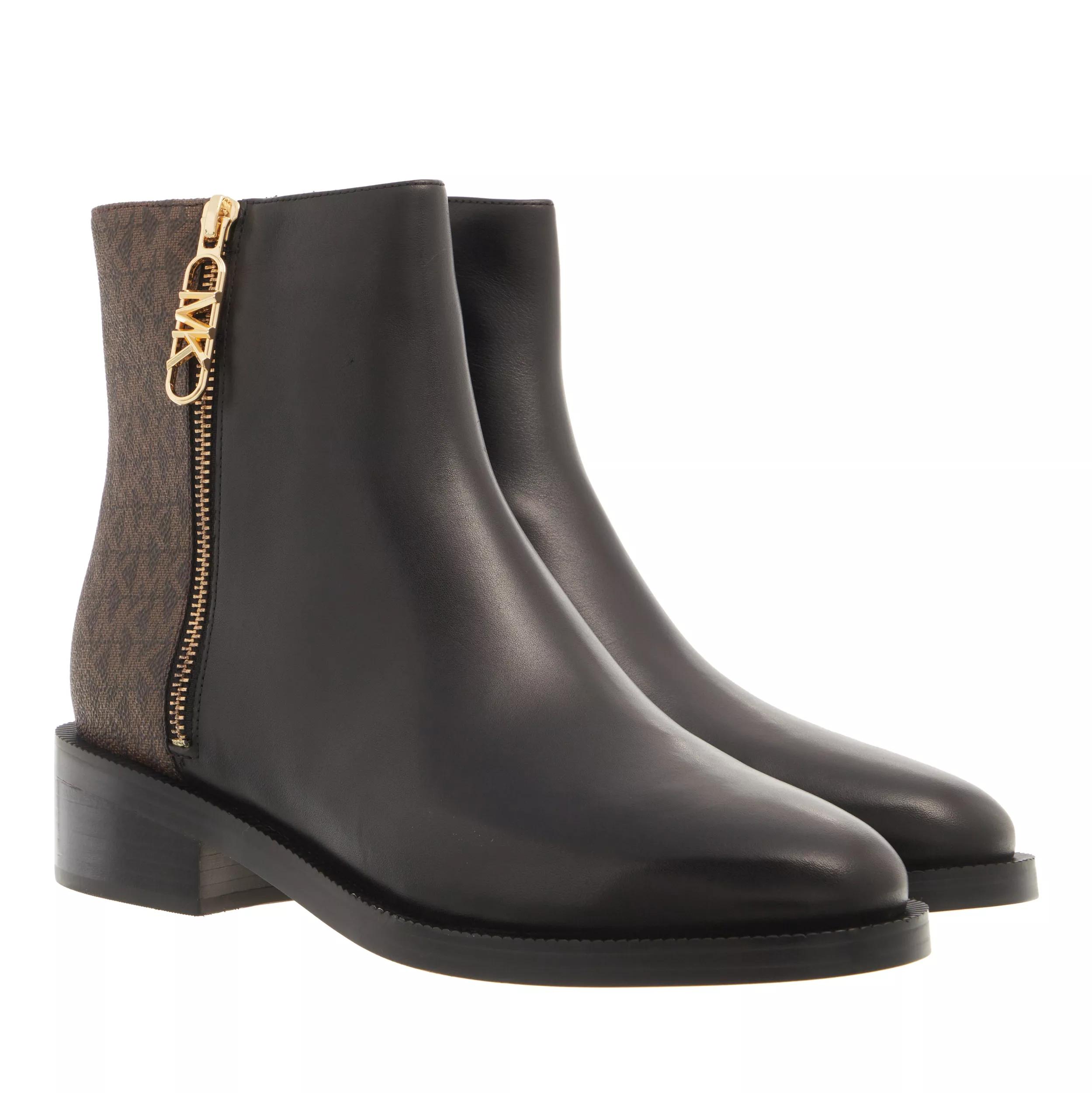 Michael kors sale jamie flat boot