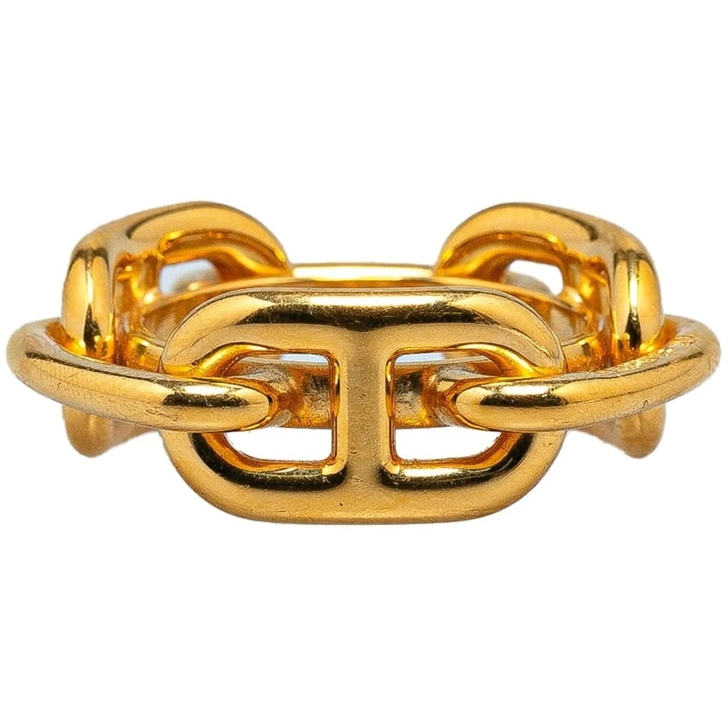 Hermes ring gold sales