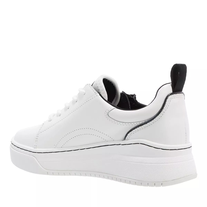 Platform sneakers michael kors store