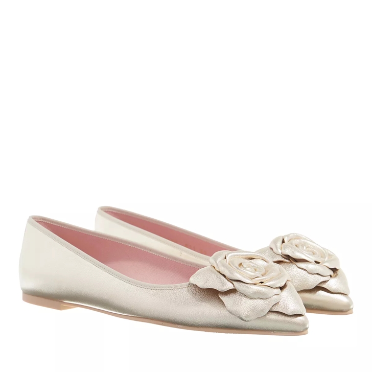 Pretty Ballerinas 50356 Tino | Ballet Flats