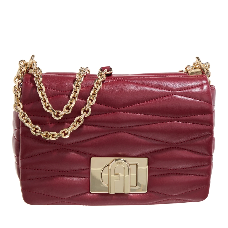 Furla Crossbody Bag Furla 1927 S Crossbody 22 Ciliegia D