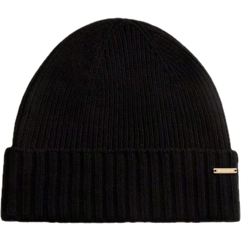 Woolrich Casquette Gift Box woolrich schwarz