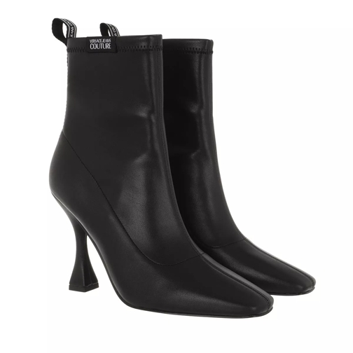 Versace Jeans Couture Boots Black Stiefelette