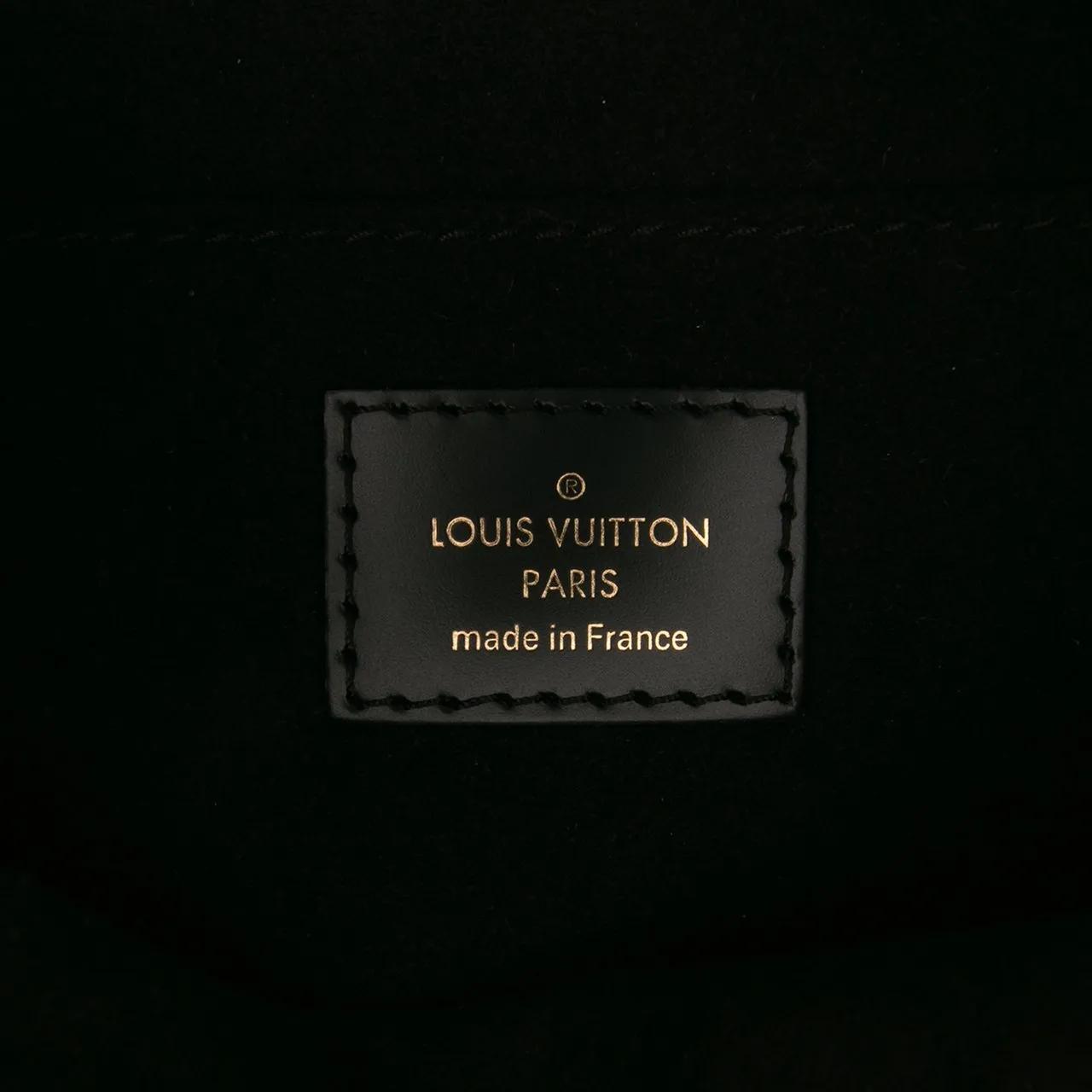 Thumbnail - Louis Vuitton Clutches - Damier Race Toiletry Pouch 26 - Gr. unisize - in Bunt - für Damen