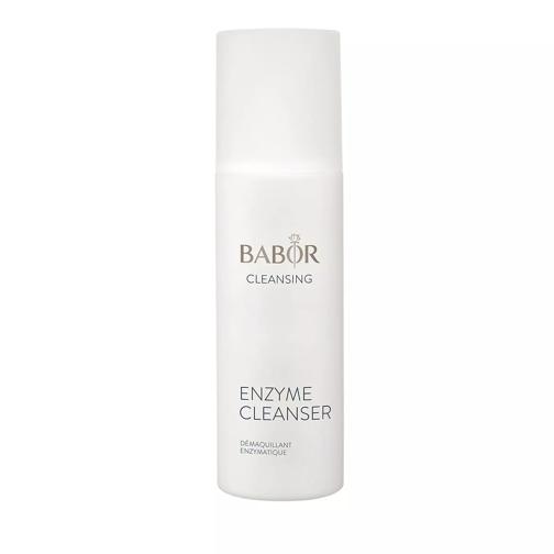 BABOR Enzyme Cleanser Cleanser