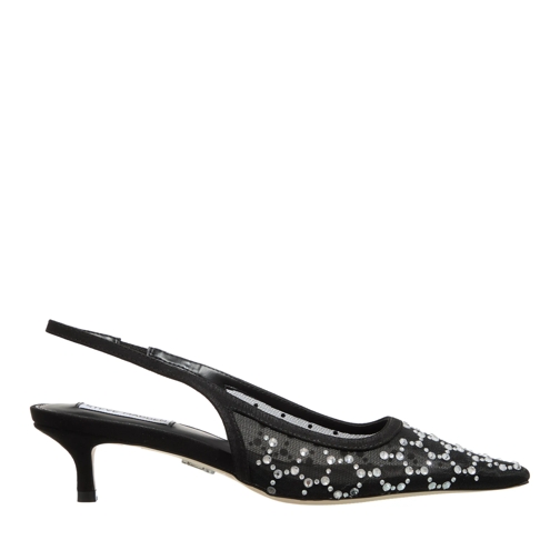 Steve Madden Pump Kari-Mr Black Multi