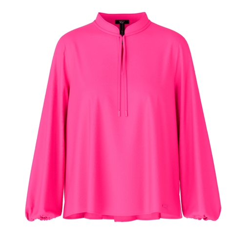 Marc Cain Bluse dragon fruit Top