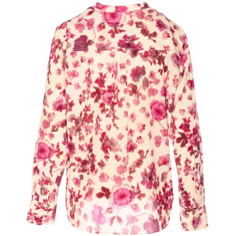 Isabel Marant Bluse Shirts Pink rose