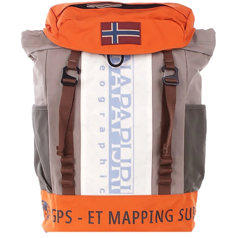 NAPAPIJRI Rucksack Bags Multicolour mehrfarbig