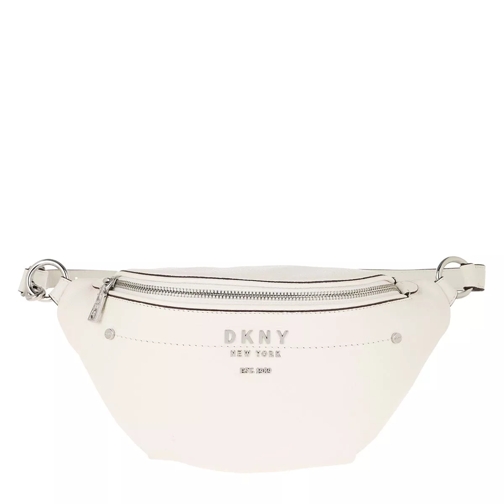 DKNY Erin Belt Bag White Sac à bandoulière
