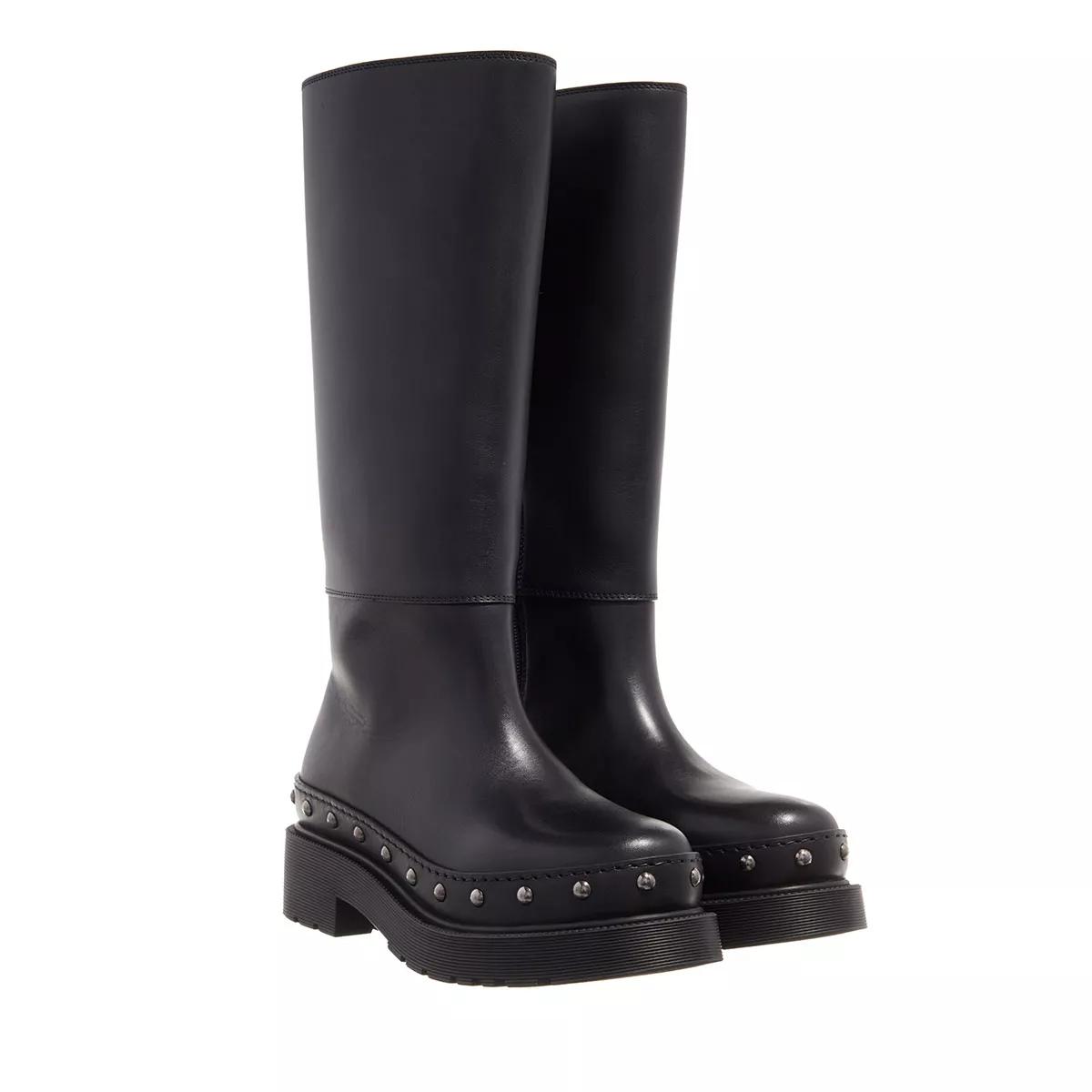 Christian Dior Boots & Stiefeletten - Diorquake Boot - Gr. 37 (EU) - in Schwarz - für Damen