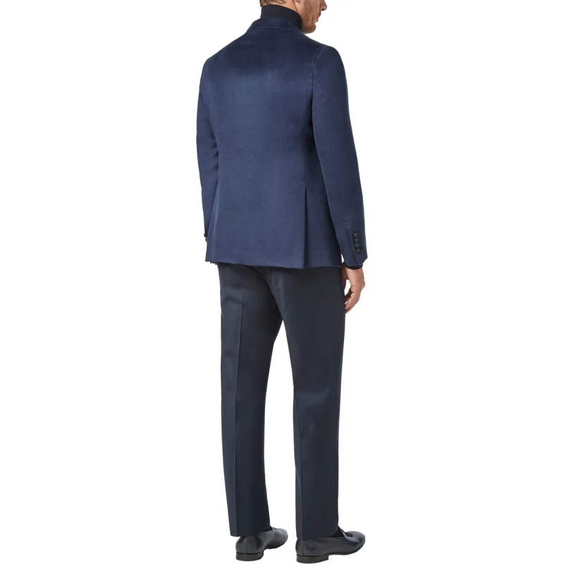 BILLIONAIRE Blazer Blazer Crest blau(Image 2)