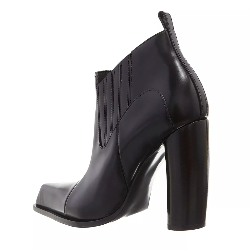 Off-White Stiefeletten Moon Beatle Shade Ankle Boot Black Black(Image 2)