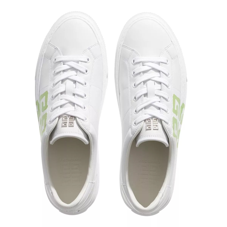 Givenchy best sale tennis shoes