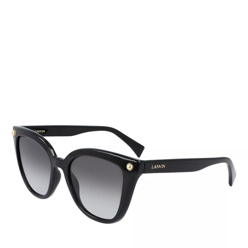 Lanvin LNV602S BLACK Sonnenbrille