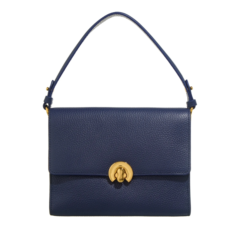Coccinelle Satchel Coccinelle Binxie Royal Blue