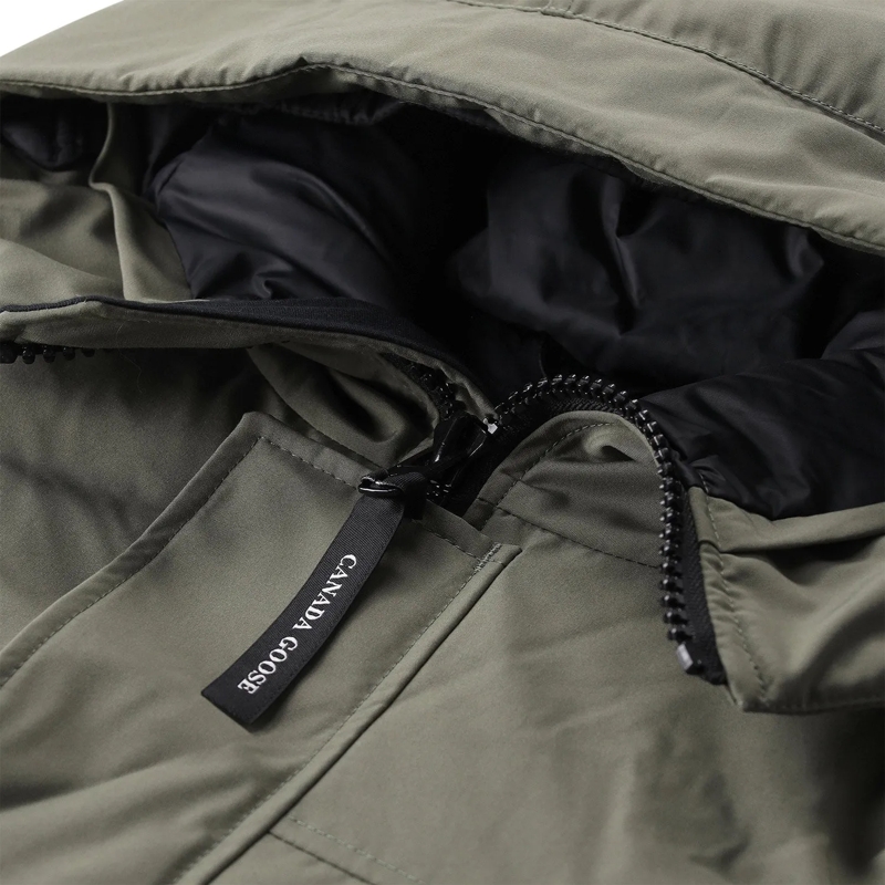 Canada Goose veste Langford 2052MT Canada Goose mehrfarbig(Image 4)