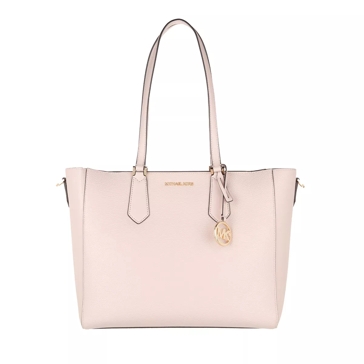 Michael kors mercer soft pink discount