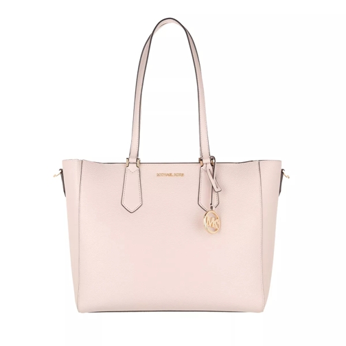 MICHAEL Michael Kors Kimberly Large 3 In 1 Tote Soft Pink Shopper