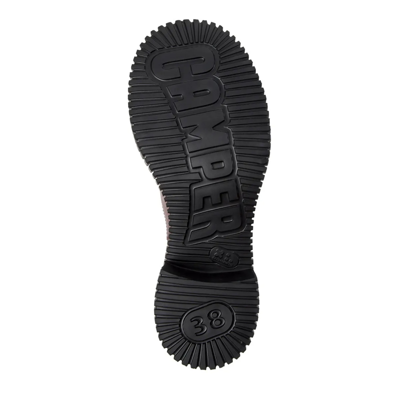 Camper Stiefel Der Pix London, Ihr leichter Wohlfühl-Absatzschuh, multicolor(Image 4)