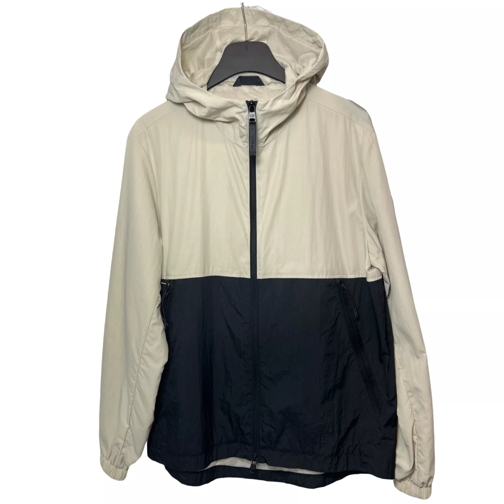 Calvin Klein CALVIN KLEIN CRINKLE NYLON BLOUSON W. HOOD - 510_K mehrfarbig 