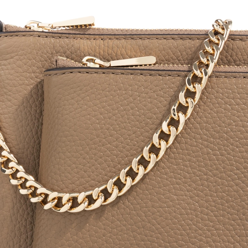 MICHAEL Michael Kors Crossbody Bag Md Pckt Conv Xbody Husk(Image 4)