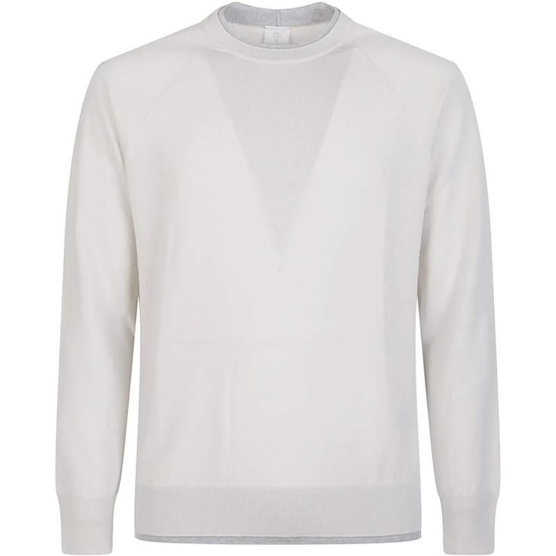 Eleventy  Sweater Brown braun