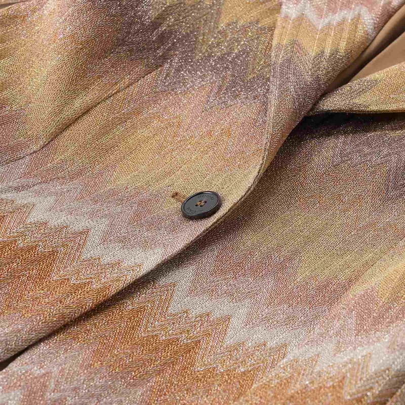 Missoni Blazer DS26SF03-BR014S mehrfarbig(Image 3)