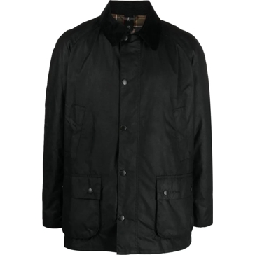 Barbour Coats Black schwarz | Donsjas
