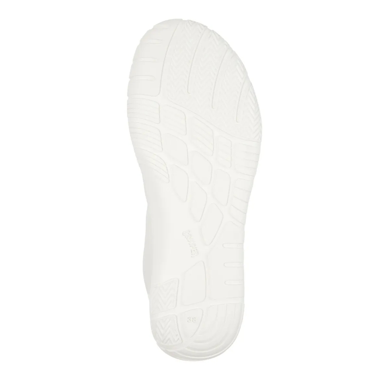 Camper Low-Top-Sneaker Sneaker Peu Path+ weiss(Image 4)