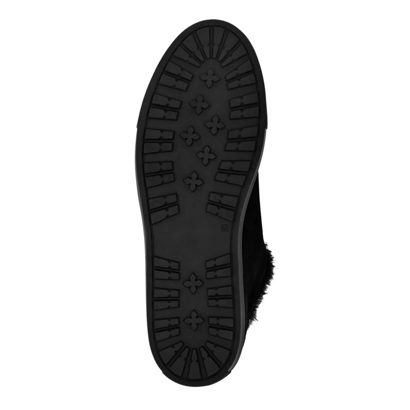 Philipp Plein Low-Top-Sneaker Sneaker schwarz(Image 3)