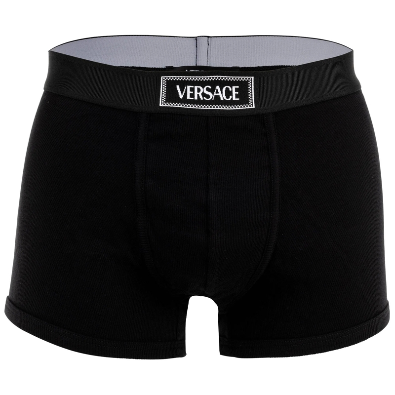 Versace  1er Pack schwarz