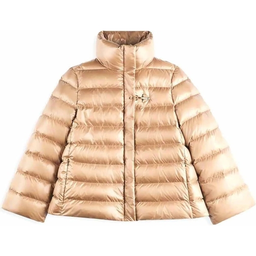 Fay Sommerjacken Fay Jackets Camel schwarz