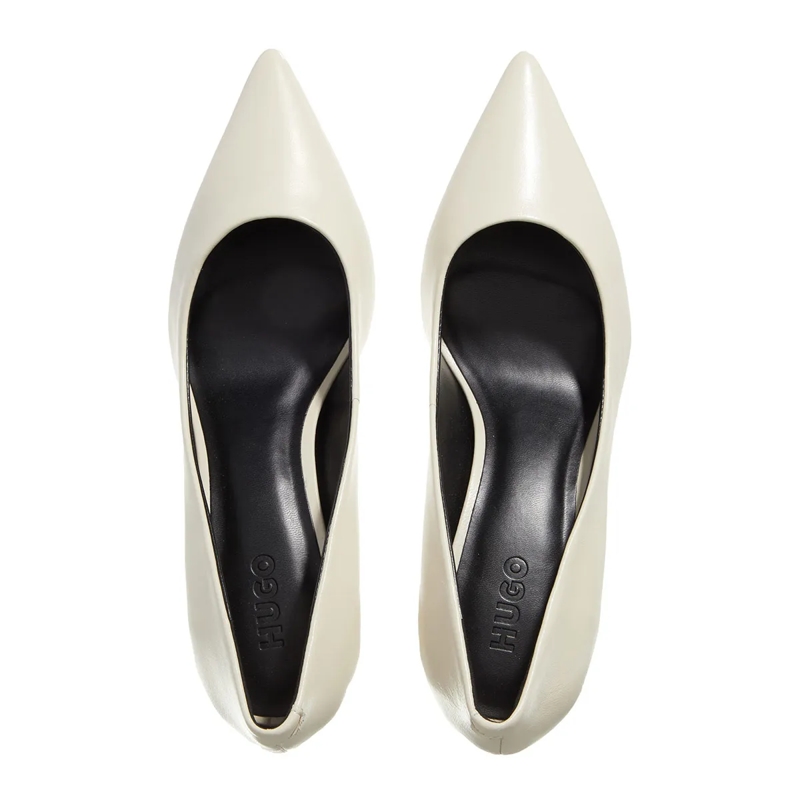 Hugo Pumps Devany ChPump lt Light Beige(Image 5)
