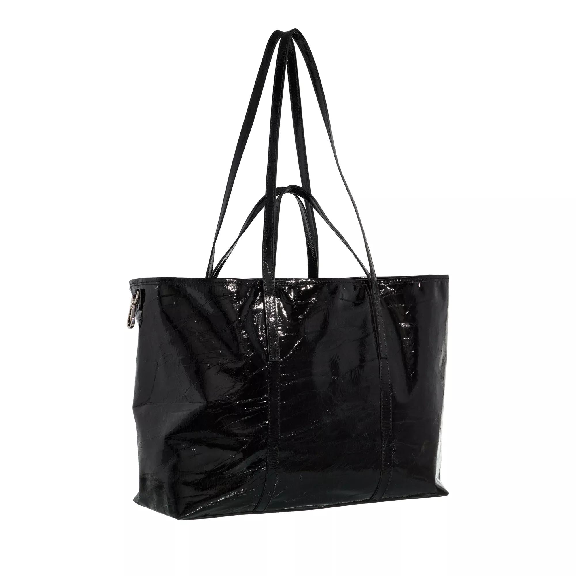 Just Cavalli Crossbody bags Crossbody in zwart