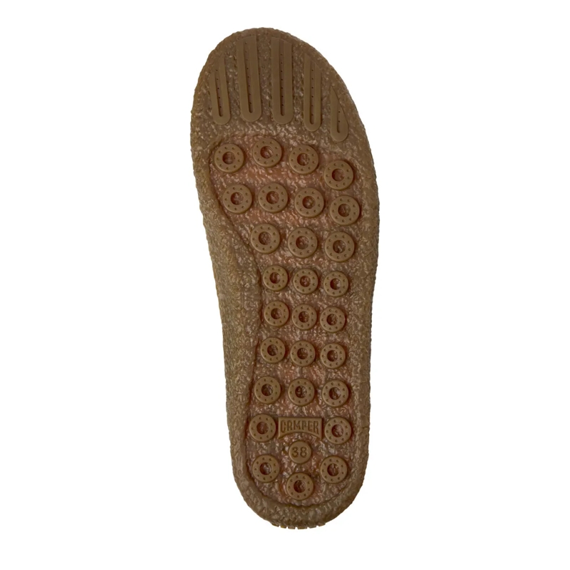 Camper Low-Top-Sneaker Sneaker Peu Terreno dunkel-braun(Image 4)