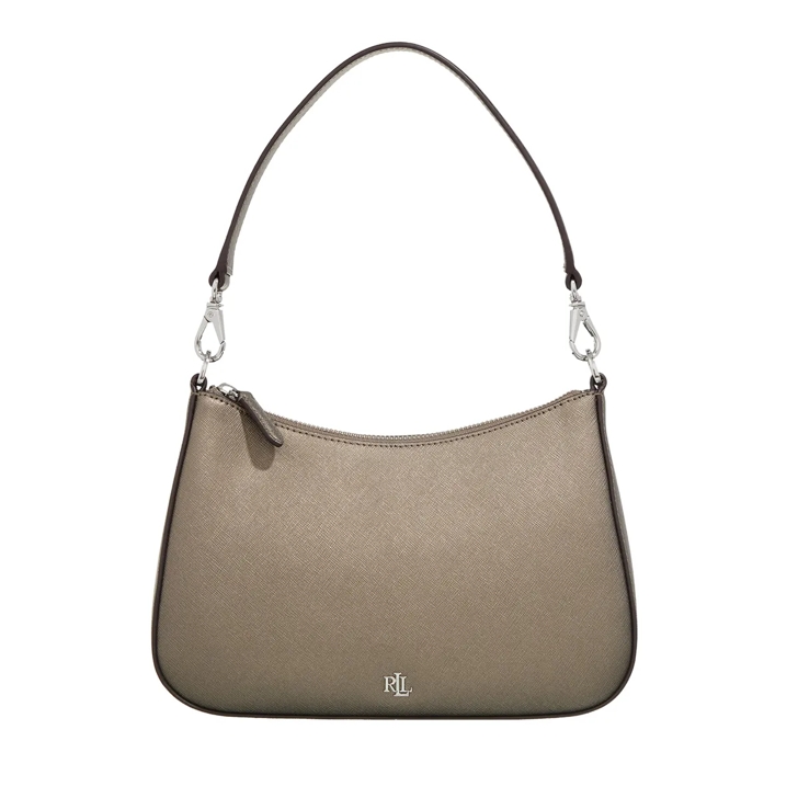 Pewter shoulder bags online