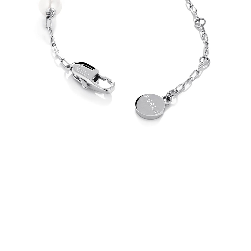 Furla Armband Bracelet Furla Arch Pearl silber(Image 2)