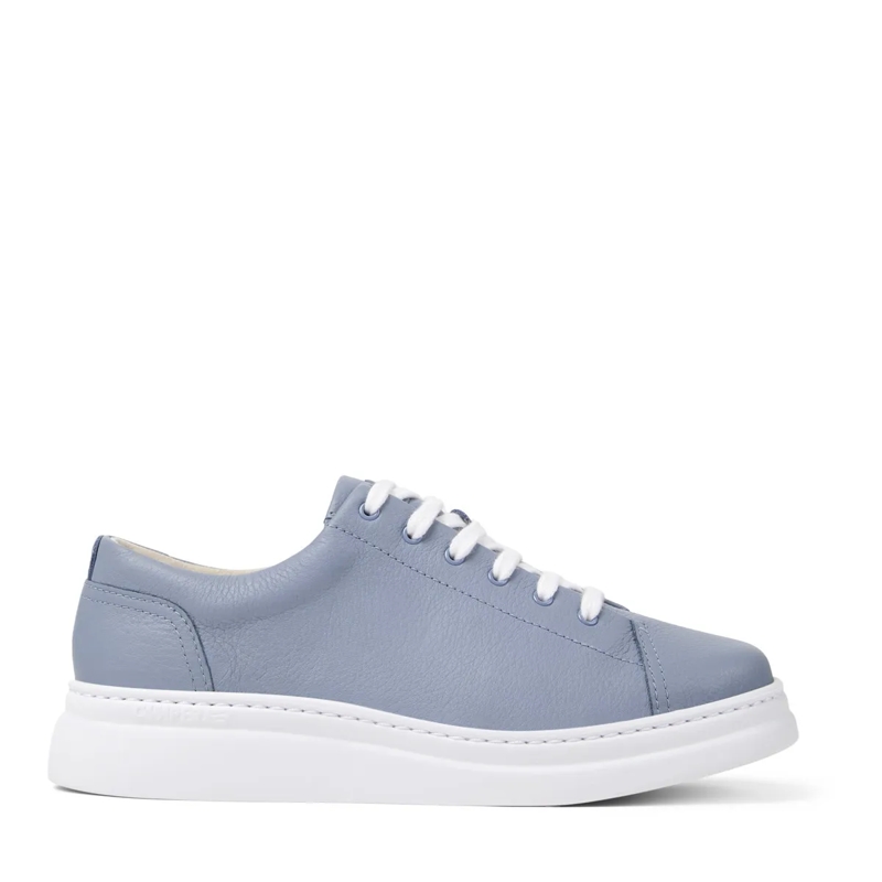 Camper Low-Top-Sneaker Sneaker Runner Up hell-blau