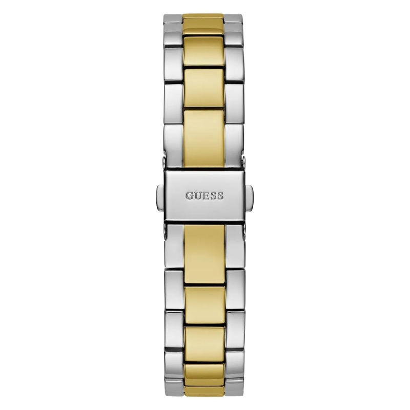 Guess Quarzuhr Multi-Function Watch Gs Mist gold(Image 3)