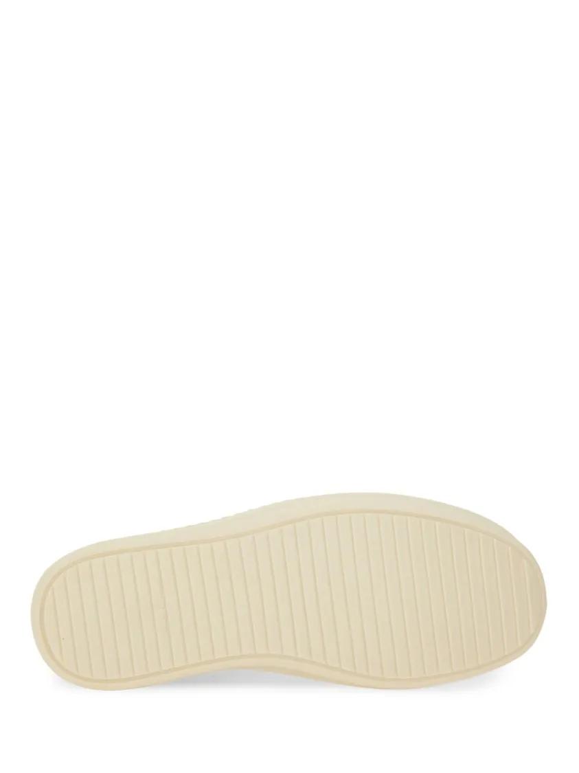 Thumbnail - Rick Owens Low-Top Sneaker - "Concordians" Sneaker - Gr. 40 (EU) - in Braun - für Damen