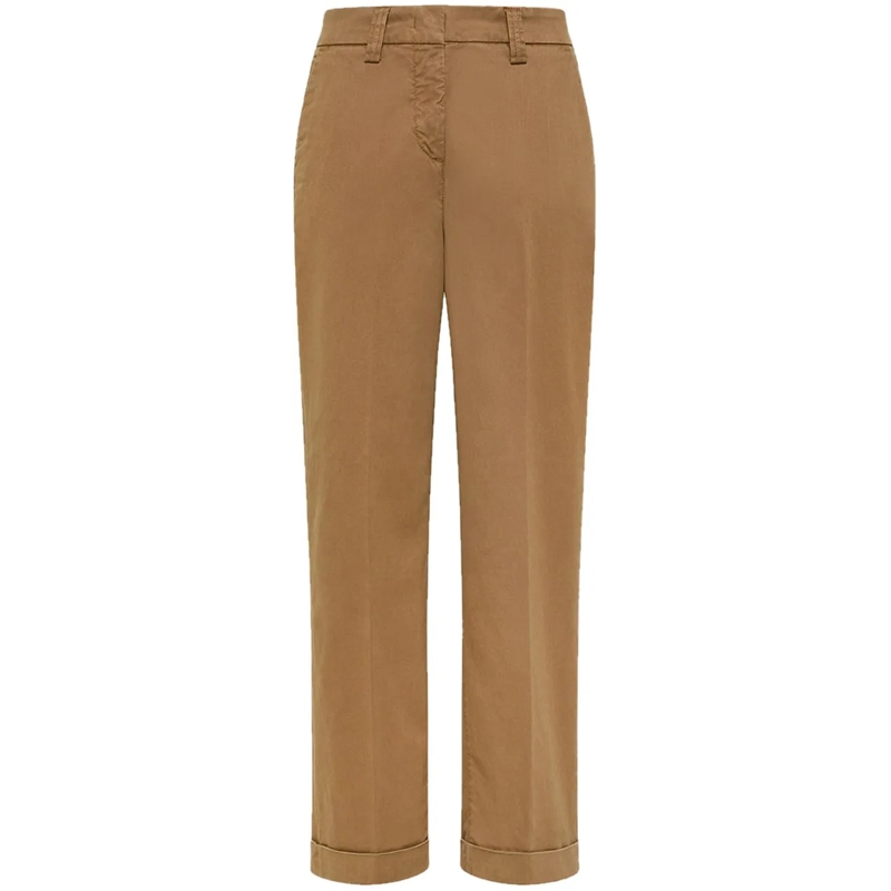 Peuterey  Trousers Brown braun